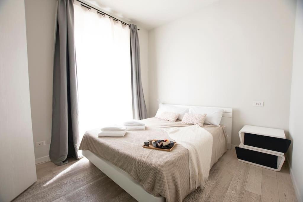 We Home - Sarpi House - Milano Exteriér fotografie